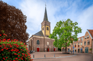 Kerk Wijchen